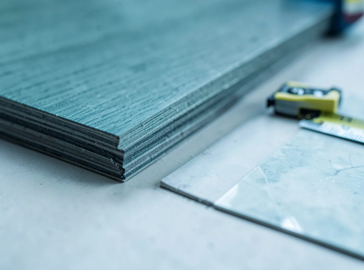 Luxury Vinyl Plank Installation Mcintire, IA FAQs